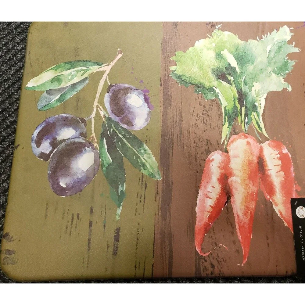 ANTI-FATIGUE NON SLIP FLOOR MAT(18